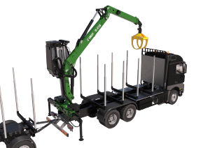 LOGLIFT S.18F