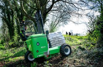 MOFFETT E5 NX