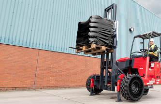 MOFFETT M8 NX 2