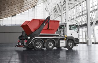 MULTILIFT FUTURA 18