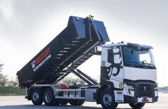 MULTILIFT OPTIMA 25S