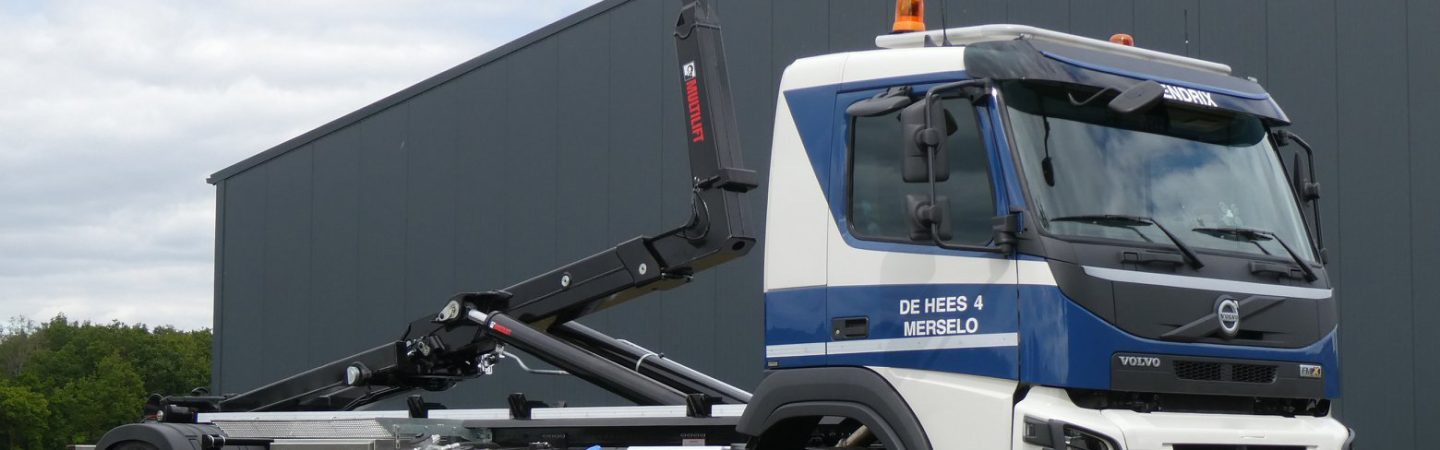 MULTILIFT ULTIMA 16S