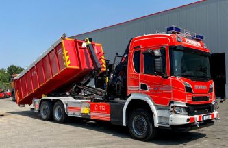 MULTILIFT ULTIMA 18SL