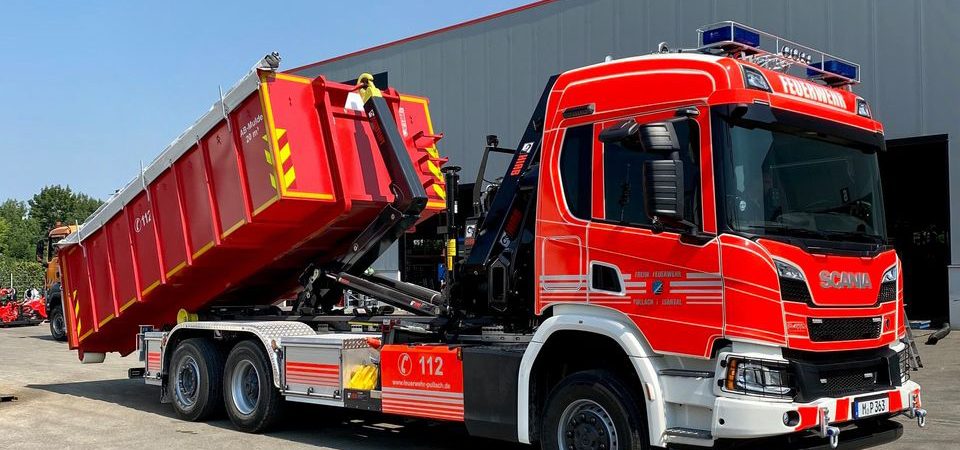 MULTILIFT ULTIMA 18SL