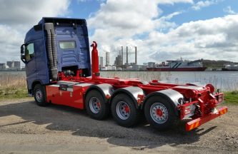 MULTILIFT ULTIMA 22SL