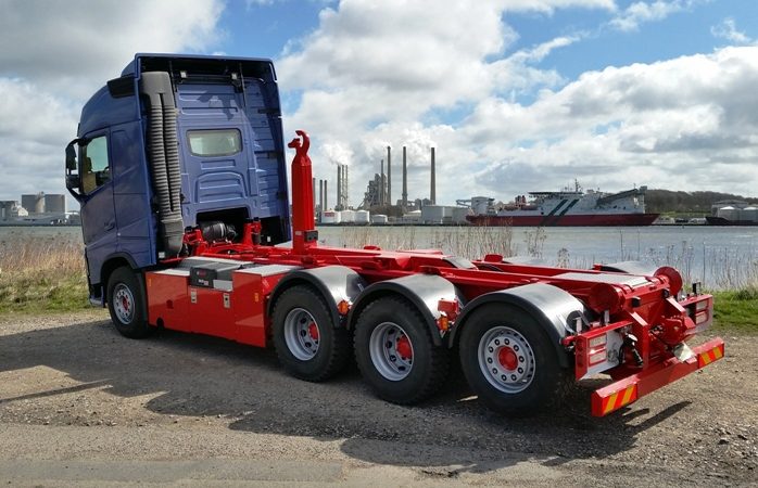 MULTILIFT ULTIMA 22SL