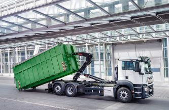 MULTILIFT ULTIMA 26Z