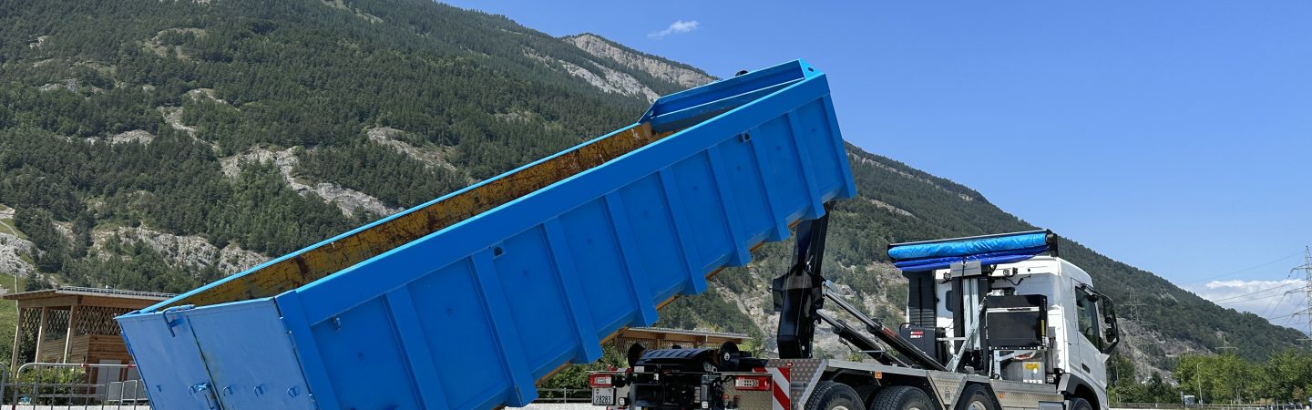 MULTILIFT Ultima 28Z