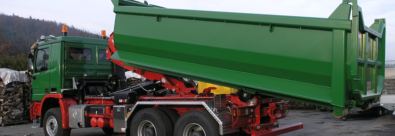MULTILIFT XP22T
