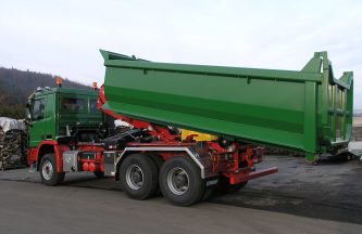 MULTILIFT XP22T