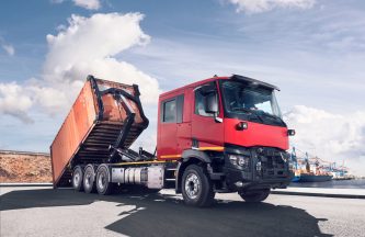 MULTILIFT XR21S COMMANDER