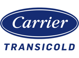 Carrier Transicold Logo
