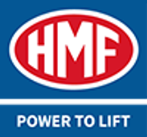 HMF Logo