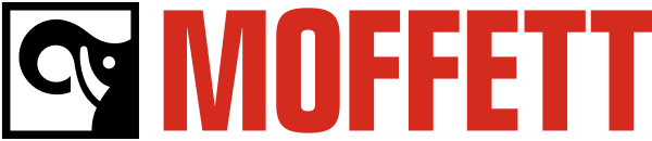 MOFFETT Logo